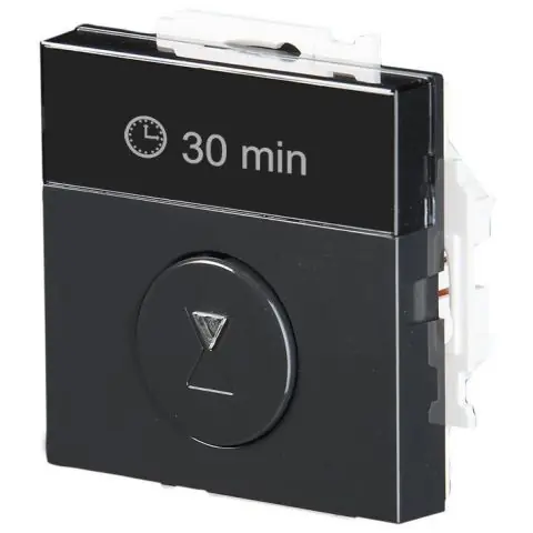 prisnedsättning ABB Impressivo T210-81 Timer
